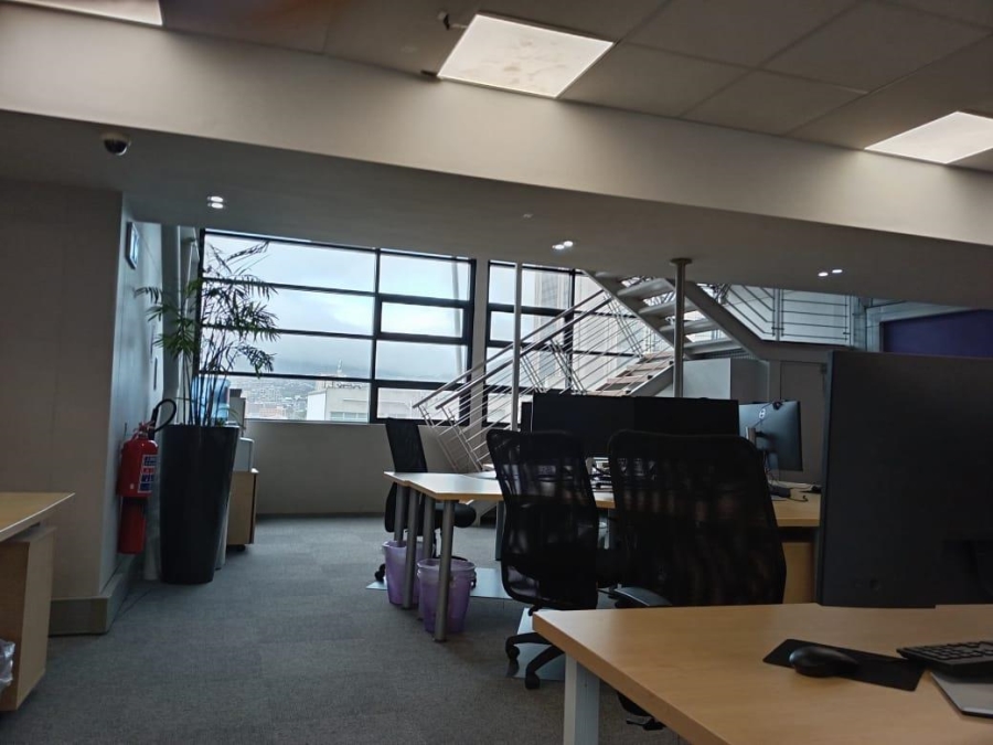 To Let Commercial Property for Rent in Cape Town City Centre Western Cape